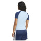 Adidas Γυναικεία κοντομάνικη μπλούζα 3-S Slim Tee